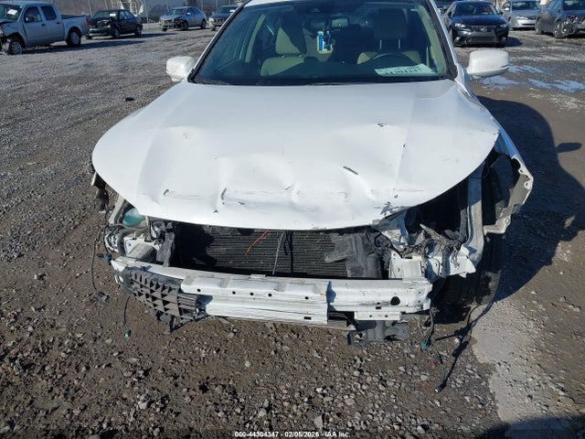 Honda Accord Ex-l V-6 2014 1HGCR3F85EA028347 Image 12