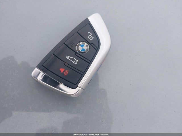 2024 BMW M3 WBS33AY00RFT40606 Photo 10