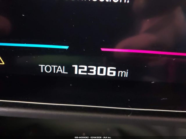 2024 BMW M3 WBS33AY00RFT40606 Photo 6