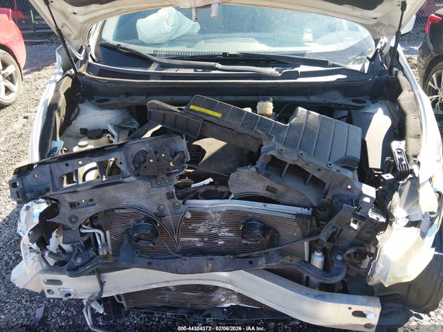JN8AZ1MU7EW405035 Nissan MURANO S