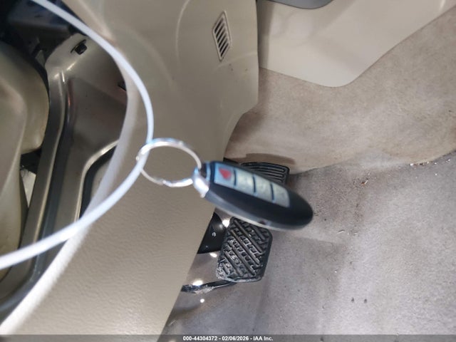 JN8AZ1MU7EW405035 Nissan MURANO S