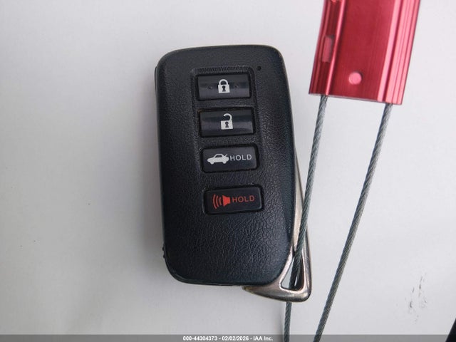 2013 LEXUS ES 300H JTHBW1GG4D2004755 Photo 10