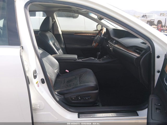2013 LEXUS ES 300H JTHBW1GG4D2004755 Photo 4