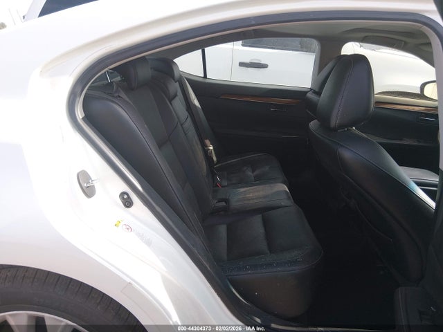 2013 LEXUS ES 300H JTHBW1GG4D2004755 Photo 7