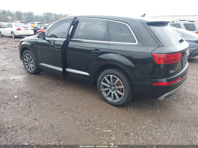 2018 AUDI Q7 WA1LAAF79JD014312 Photo 2