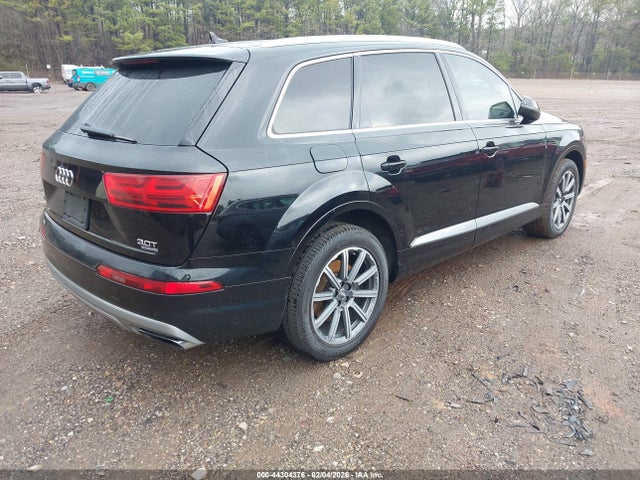 2018 AUDI Q7 WA1LAAF79JD014312 Photo 3