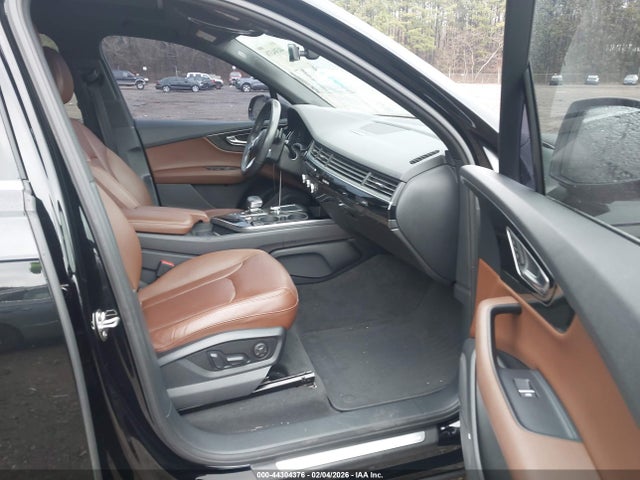 2018 AUDI Q7 WA1LAAF79JD014312 Photo 4