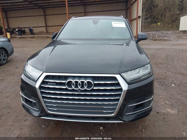 2018 AUDI Q7 WA1LAAF79JD014312 Photo 5