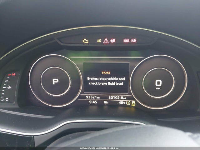 2018 AUDI Q7 WA1LAAF79JD014312 Photo 6