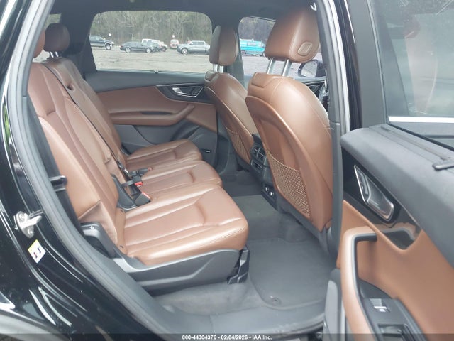 2018 AUDI Q7 WA1LAAF79JD014312 Photo 7