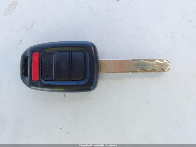 2HKRW5H37HH402016 Honda CR-V LX