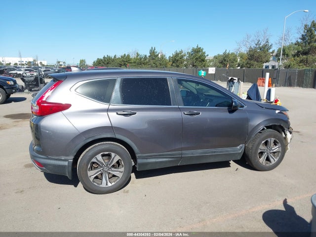 2HKRW5H37HH402016 Honda CR-V LX