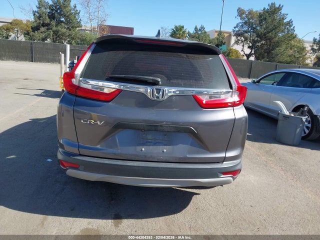 2HKRW5H37HH402016 Honda CR-V LX