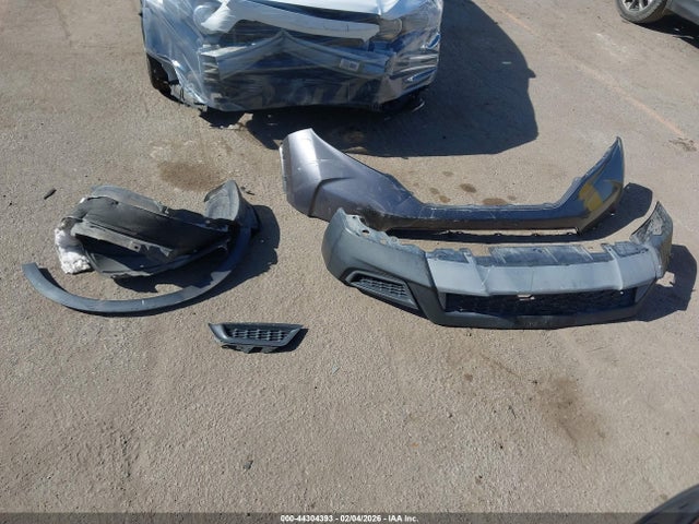 2HKRW5H37HH402016 Honda CR-V LX