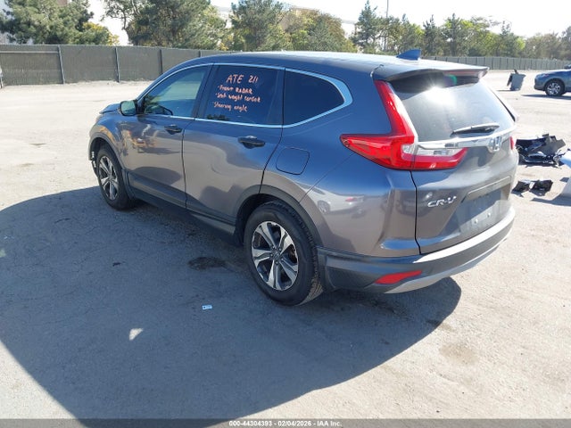 2HKRW5H37HH402016 Honda CR-V LX