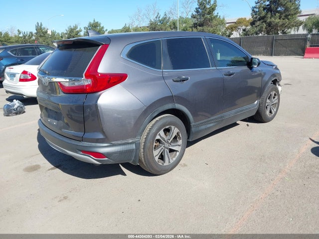 2HKRW5H37HH402016 Honda CR-V LX