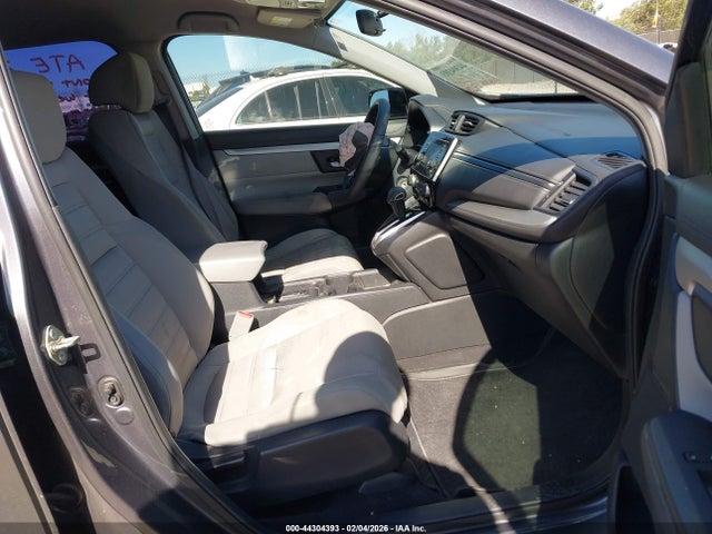 2HKRW5H37HH402016 Honda CR-V LX