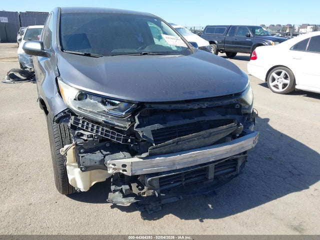 2HKRW5H37HH402016 Honda CR-V LX