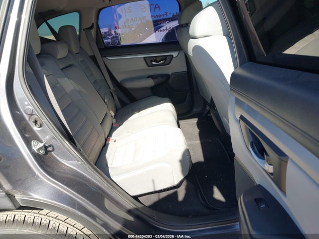 2HKRW5H37HH402016 Honda CR-V LX