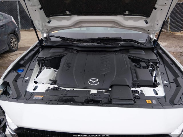 Продажа на аукционе авто 2026 Mazda Cx-90 3.3 Turbo S Premium Plus, vin: JM3KKEHC8T1350531, номер лота: 44304394