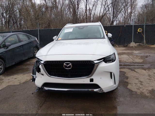 Продажа на аукционе авто 2026 Mazda Cx-90 3.3 Turbo S Premium Plus, vin: JM3KKEHC8T1350531, номер лота: 44304394