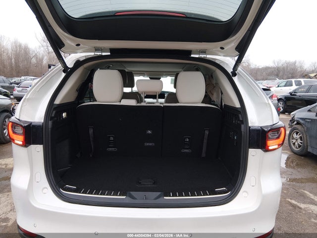 Продажа на аукционе авто 2026 Mazda Cx-90 3.3 Turbo S Premium Plus, vin: JM3KKEHC8T1350531, номер лота: 44304394