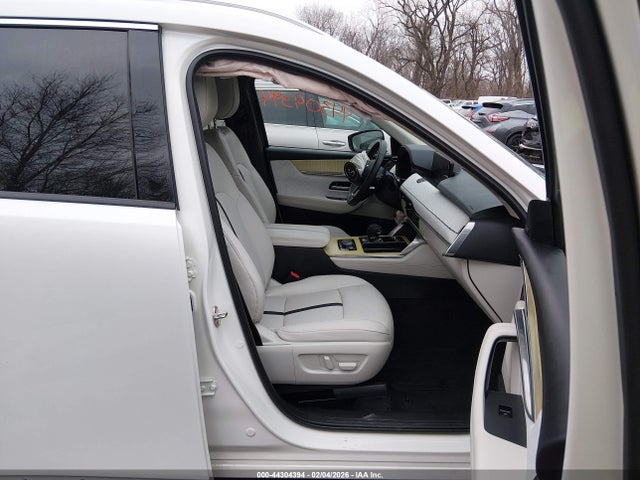 Продажа на аукционе авто 2026 Mazda Cx-90 3.3 Turbo S Premium Plus, vin: JM3KKEHC8T1350531, номер лота: 44304394