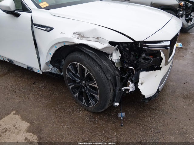 Продажа на аукционе авто 2026 Mazda Cx-90 3.3 Turbo S Premium Plus, vin: JM3KKEHC8T1350531, номер лота: 44304394