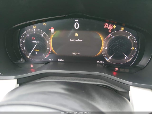 Продажа на аукционе авто 2026 Mazda Cx-90 3.3 Turbo S Premium Plus, vin: JM3KKEHC8T1350531, номер лота: 44304394