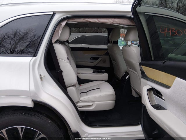 Продажа на аукционе авто 2026 Mazda Cx-90 3.3 Turbo S Premium Plus, vin: JM3KKEHC8T1350531, номер лота: 44304394