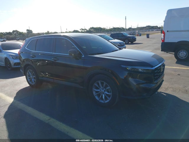 2025 HONDA CR-V 7FARS3H77SE004771 Photo 0