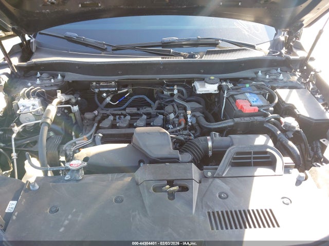 2025 HONDA CR-V 7FARS3H77SE004771 Photo 9