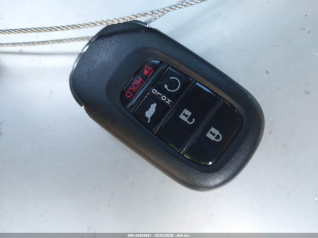 2025 HONDA CR-V 7FARS3H77SE004771 Photo 10