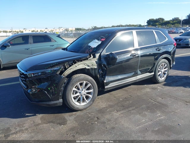 2025 HONDA CR-V 7FARS3H77SE004771 Photo 1
