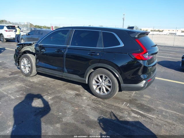 2025 HONDA CR-V 7FARS3H77SE004771 Photo 2