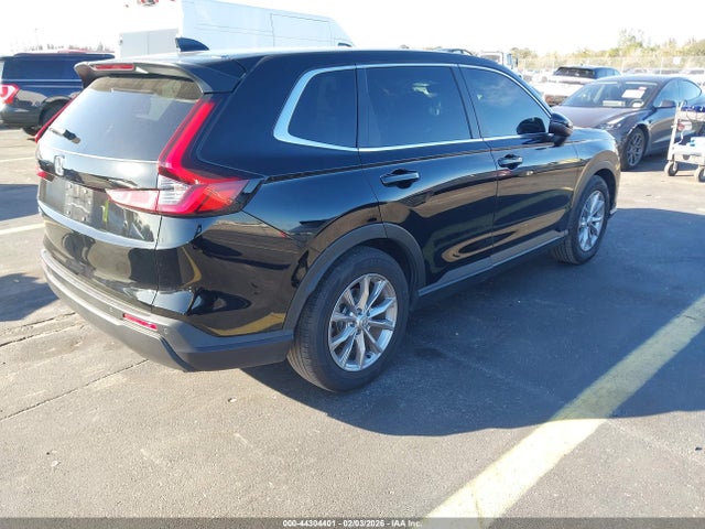 2025 HONDA CR-V 7FARS3H77SE004771 Photo 3