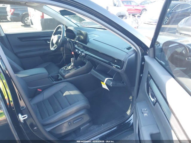 2025 HONDA CR-V 7FARS3H77SE004771 Photo 4