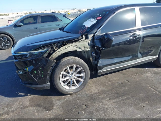 2025 HONDA CR-V 7FARS3H77SE004771 Photo 5