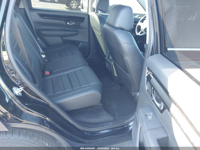 2025 HONDA CR-V 7FARS3H77SE004771 Photo 7