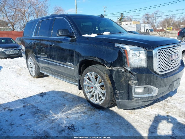 Aukcja sprzedaży 2017 Gmc Yukon Denali, vin: 1GKS2CKJ6HR360220, numer aukcji: 44304404