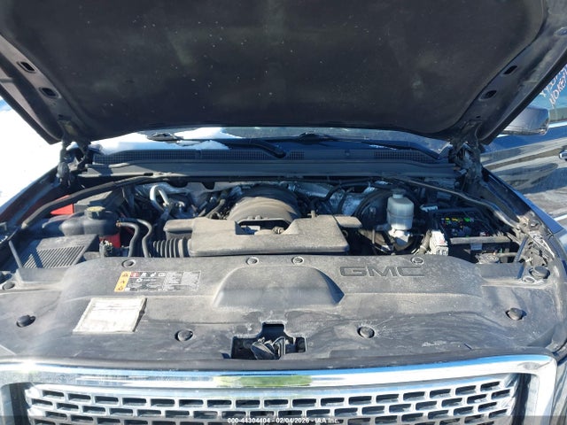 Aukcja sprzedaży 2017 Gmc Yukon Denali, vin: 1GKS2CKJ6HR360220, numer aukcji: 44304404