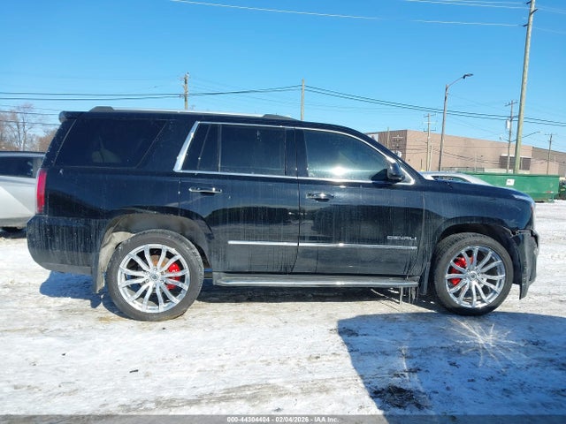 Aukcja sprzedaży 2017 Gmc Yukon Denali, vin: 1GKS2CKJ6HR360220, numer aukcji: 44304404