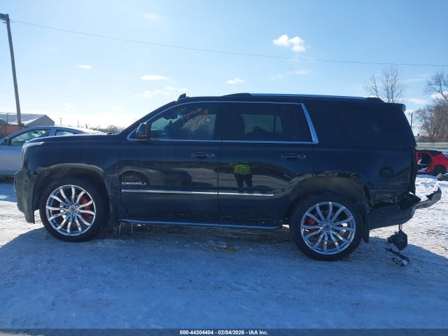 Aukcja sprzedaży 2017 Gmc Yukon Denali, vin: 1GKS2CKJ6HR360220, numer aukcji: 44304404
