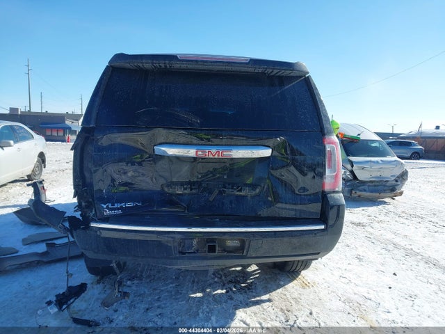 Aukcja sprzedaży 2017 Gmc Yukon Denali, vin: 1GKS2CKJ6HR360220, numer aukcji: 44304404