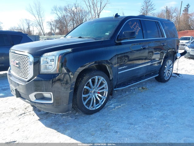 Aukcja sprzedaży 2017 Gmc Yukon Denali, vin: 1GKS2CKJ6HR360220, numer aukcji: 44304404
