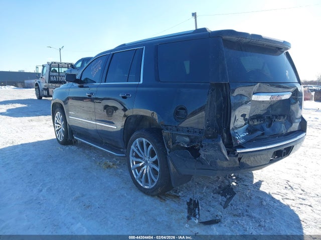 Aukcja sprzedaży 2017 Gmc Yukon Denali, vin: 1GKS2CKJ6HR360220, numer aukcji: 44304404