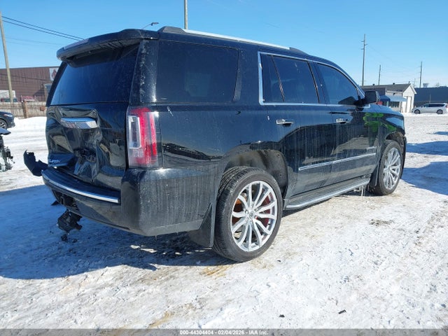 Aukcja sprzedaży 2017 Gmc Yukon Denali, vin: 1GKS2CKJ6HR360220, numer aukcji: 44304404