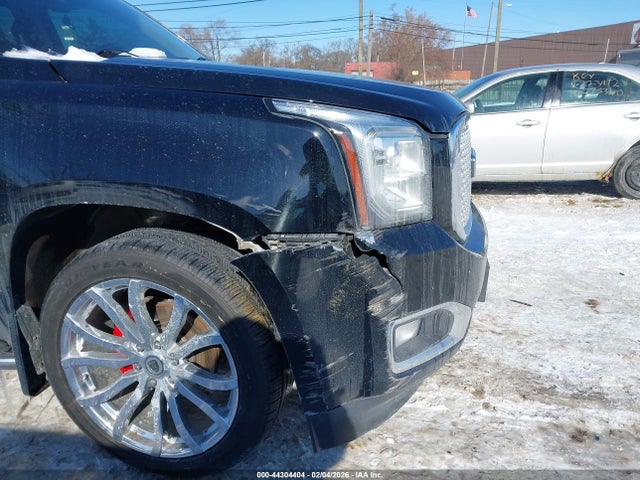 Aukcja sprzedaży 2017 Gmc Yukon Denali, vin: 1GKS2CKJ6HR360220, numer aukcji: 44304404