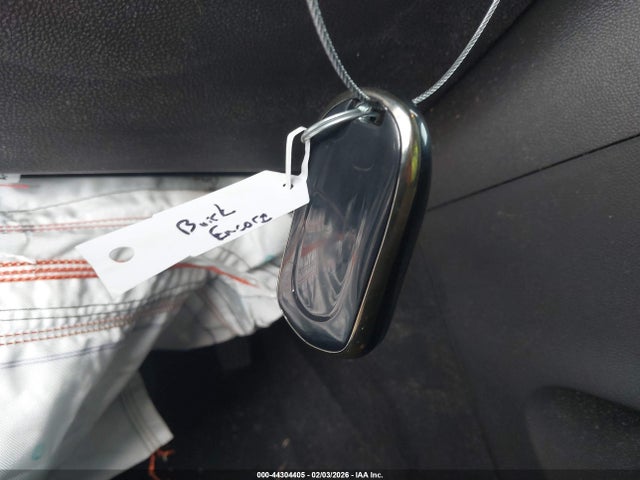 Aukcja sprzedaży 2019 Buick Encore Fwd Preferred, vin: KL4CJASB8KB862107, numer aukcji: 44304405