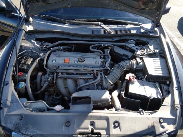 2012 Honda Accord 2.4 Ex-l მანქანა იყიდება აუქციონზე, vin: 1HGCP2F86CA070216, აუქციონის ნომერი: 44304407